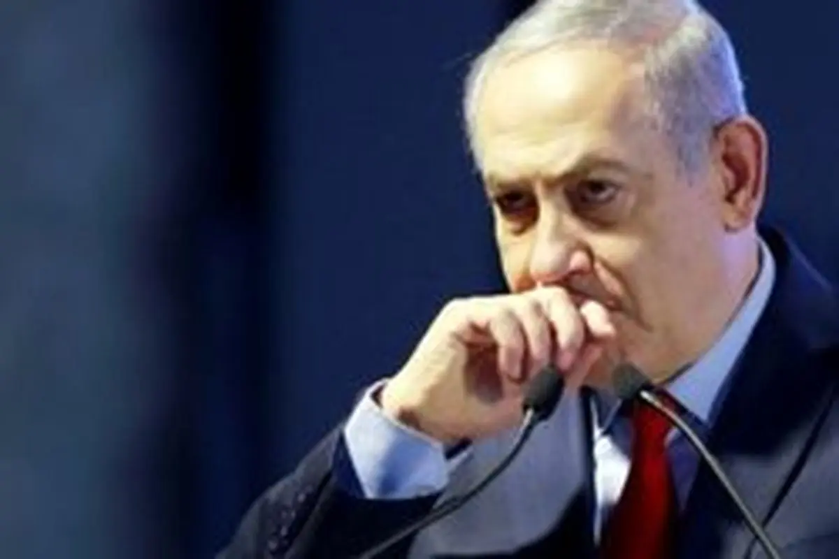 اذعان «نتانیاهو» به ناتوانی در تشکیل کابینه ائتلافی