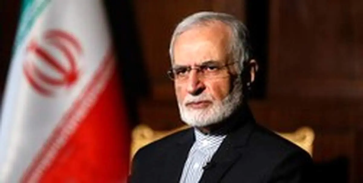 خرازی: در ایران هیچکس حاضر به گفتوگو با ترامپ نیست