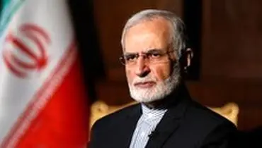 خرازی: در ایران هیچکس حاضر به گفت‌وگو با ترامپ نیست
