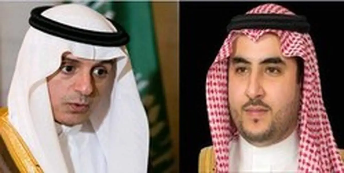 ادعای دو مقام سعودی در مورد عملیات پهپادی یمن