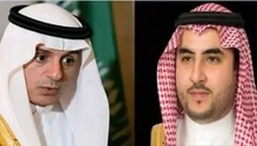 ادعای دو مقام سعودی در مورد عملیات پهپادی یمن
