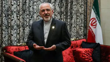 سوال ظریف از جهان متمدن