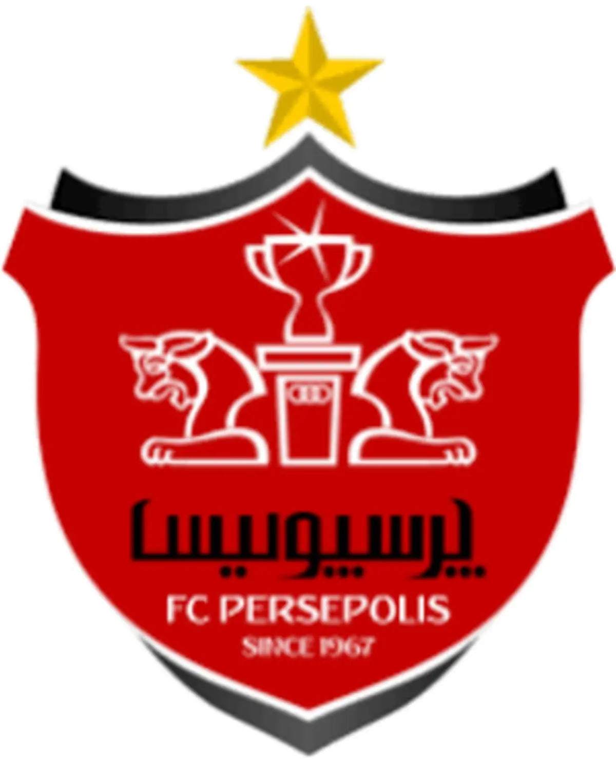 اعلام ترکیب پرسپولیس برای دیدار با پارس جنوبی