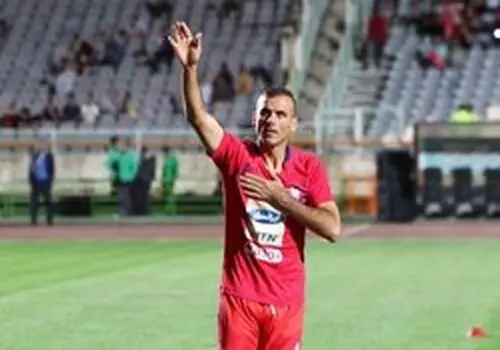 آخرین خبر از بازگشت سیدجلال به پرسپولیس