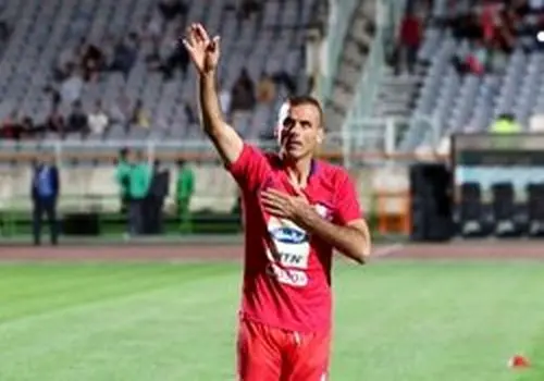 آخرین خبر از بازگشت سیدجلال به پرسپولیس