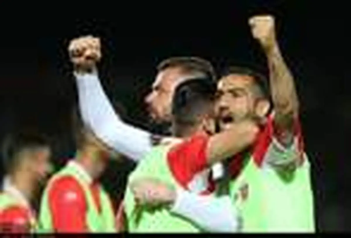 پرونده لیگ هجدهم با جاودانگی پرسپولیس بسته شد