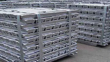 ضرر آلومینیومی‌ها از جنگ تجاری جهانی