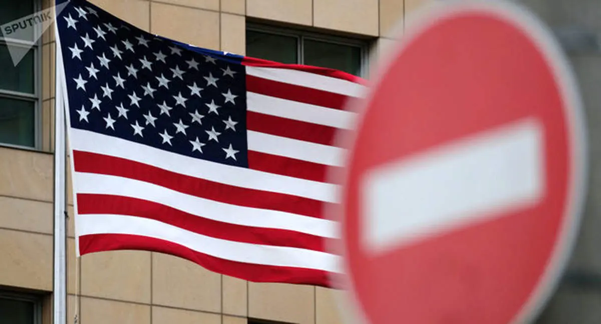 تحریم یک گروه چچنی و پنج فرد دیگر از سوی آمریکا