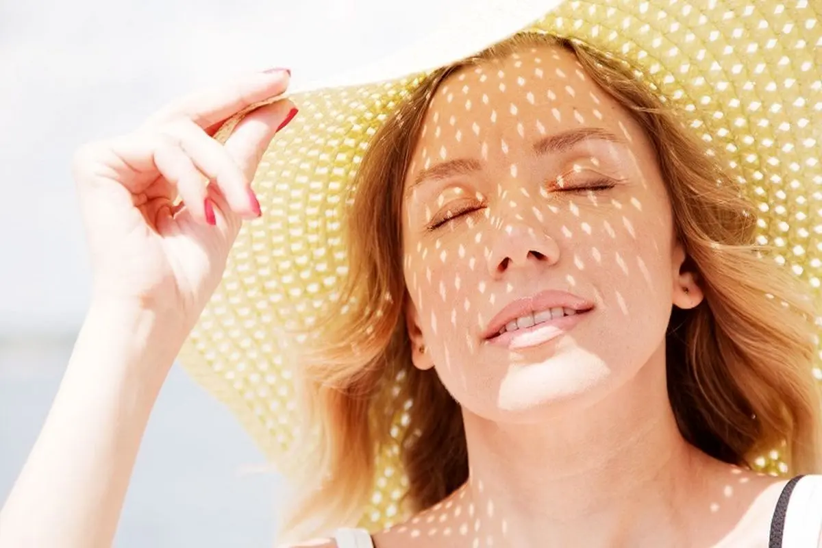 ۷ توصیه مهم برای مراقبت از پوست در فصل بهار