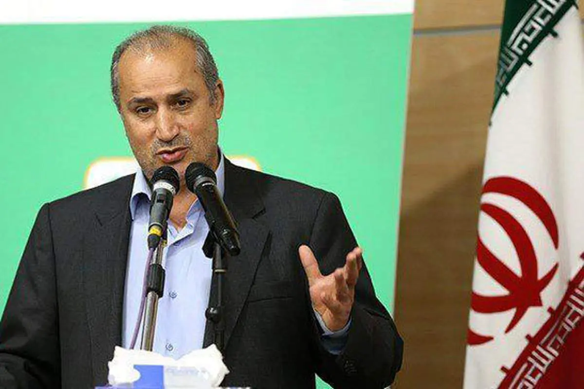 پیام رئیس فدراسیون فوتبال در پایان رقابتهای لیگ برتر