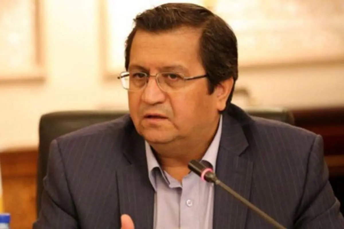 همتی: ۶۰ درصد ارز حاصل از صادرات به چرخه اقتصاد بازگشت