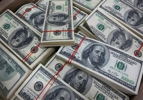 پیش بینی ۱۰ اقتصاددان از قیمت دلار در روز‌های آینده+ اینفوگرافی