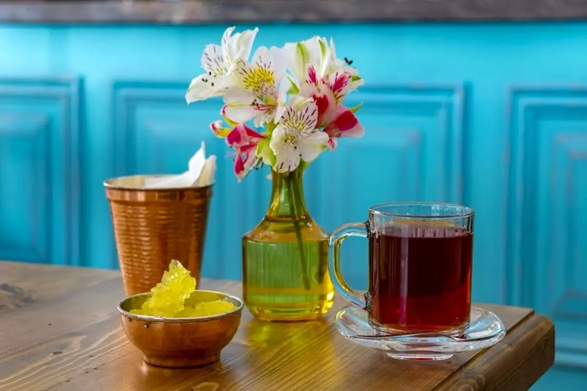 بهترین و سالمترین چای برای نوشیدن کدام است؟