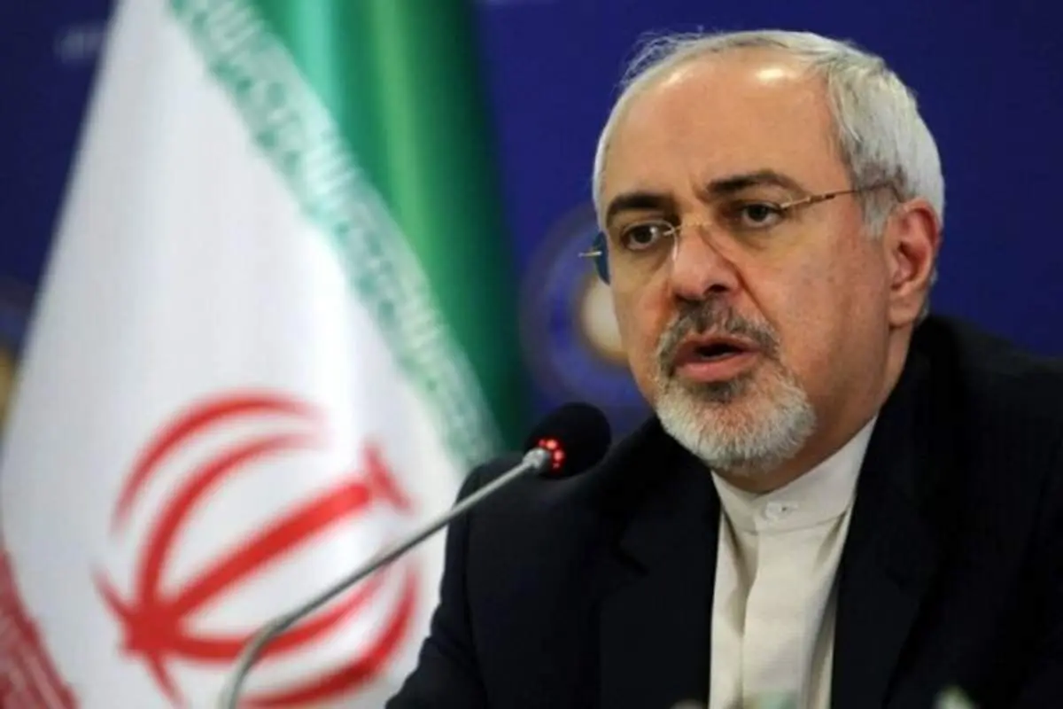 ظریف: جامعه بینالمللی برای بازگشت ثبات و حفظ برجام اقدامات ملموسی انجام دهد