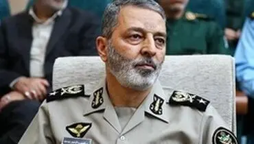 امیر موسوی: دشمن مرتکب خطایی شود پاسخی پشیمان‎کننده می‌دهیم