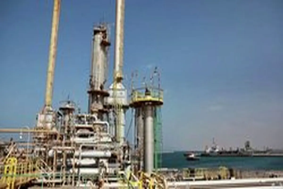 حمله به یک میدان نفتی در لیبی و بریده شدن سر دو تن