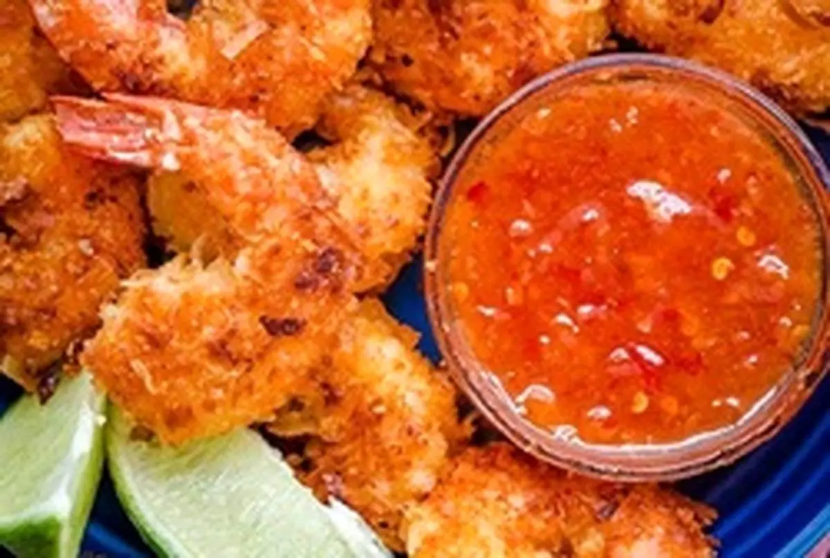 تا به حال اسم میگو نارگیلی را شنیدهاید؟