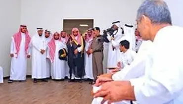 دستور پادشاه عربستان به دادستان کل درباره زندان‌ها