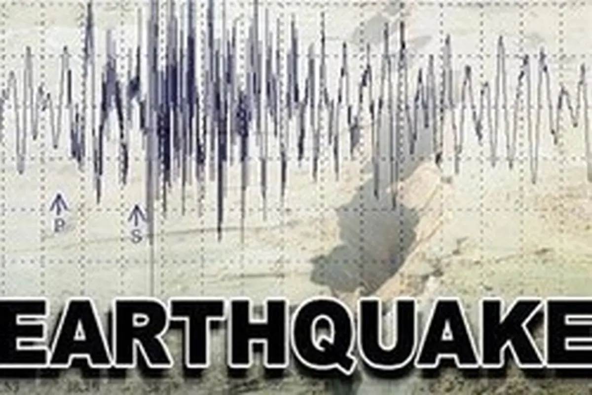 زلزله ۴.۷ ریشتری خانه زنیان را لرزاند