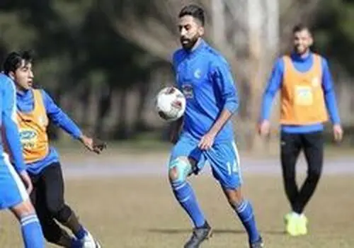 گزینه جدید نکونام ۲ ستاره استقلال را قربانی کرد!