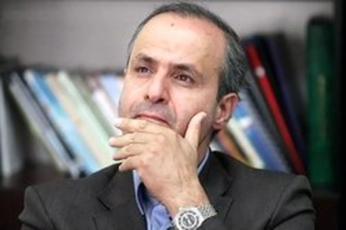 جزئیات دستگیری استاد ایرانی در آمریکا