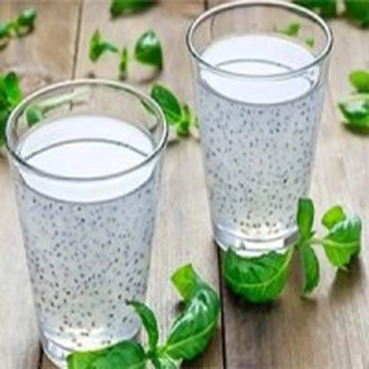 ۲ شربت گیاهی که هنگام روزه‌داری گوارشتان را تنظیم می‌کند