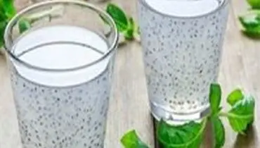 ۲ شربت گیاهی که هنگام روزه‌داری گوارشتان را تنظیم می‌کند