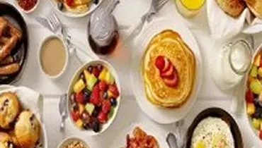گزینه‌های مناسب صبحانه برای افراد دیابتی