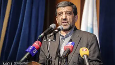 ضرغامی باز هم زبان به اعتراض گشود