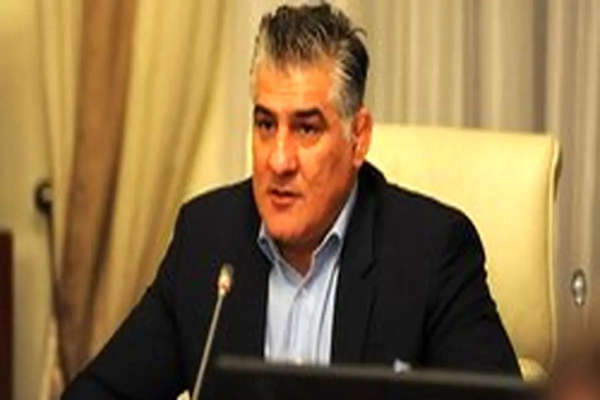 انصراف علیرضا حیدری از انتخابات فدراسیون کشتی