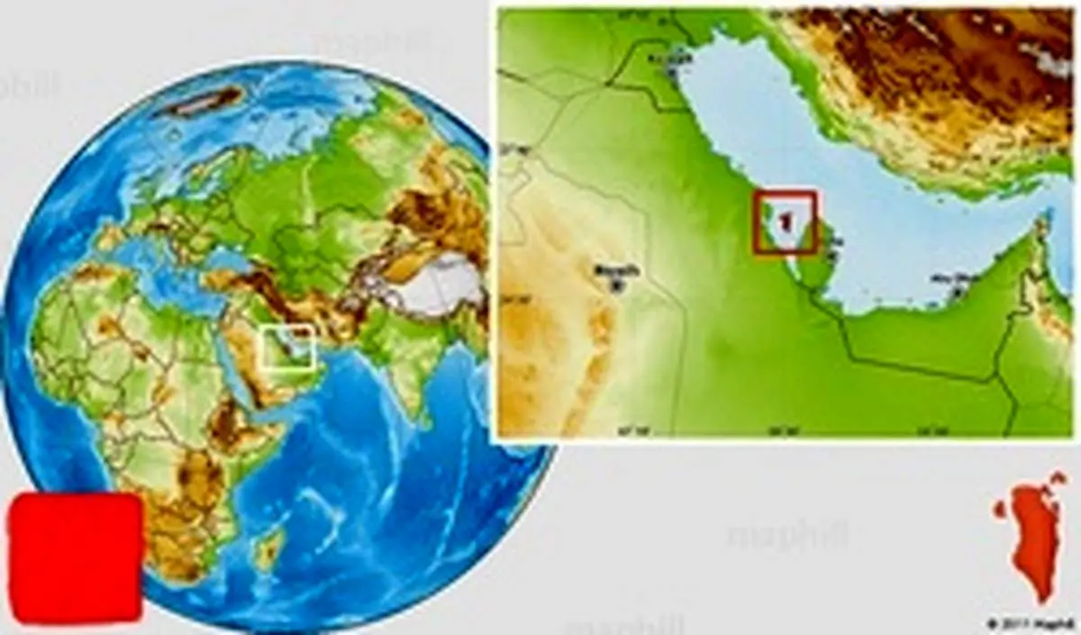 بحرین از شهروندانش خواست ایران و عراق را ترک کنند