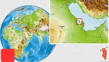 بحرین از شهروندانش خواست ایران و عراق را ترک کنند