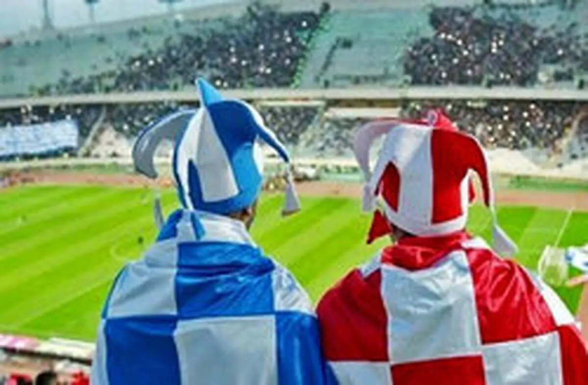 نابودی استقلال و پرسپولیس با خصوصی‌سازی!