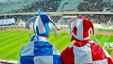 نابودی استقلال و پرسپولیس با خصوصی‌سازی!