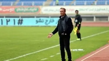 صحبت تاج با مدیرعامل پدیده درباره گل‌محمدی
