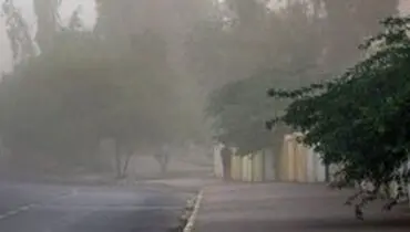 افزایش ابر، رگبار و وزش باد در ۲۴ ساعت آینده