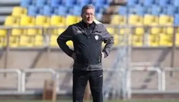 برانکو گزینه سرمربیگری الاهلی مصر