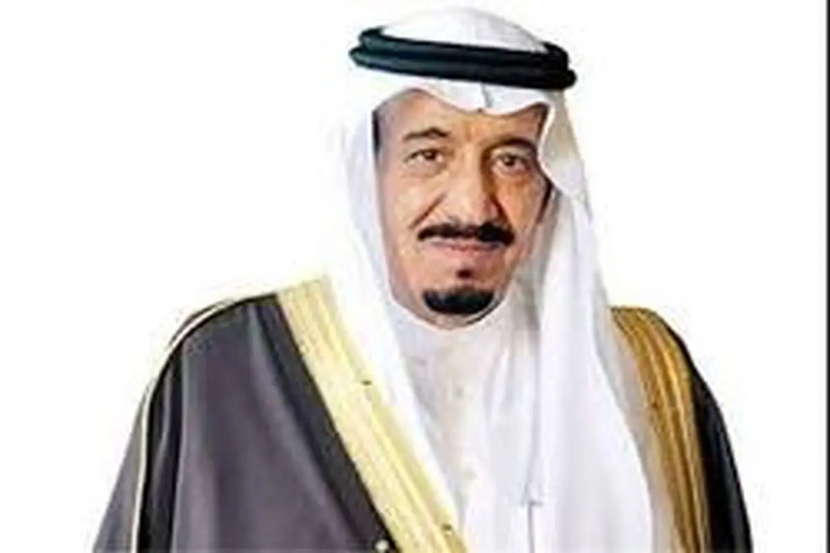 درخواست فوری شاه سعودی از عرب های منطقه