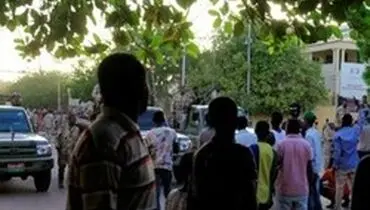 ناکام ماندن تلاش برای کودتا در سودان
