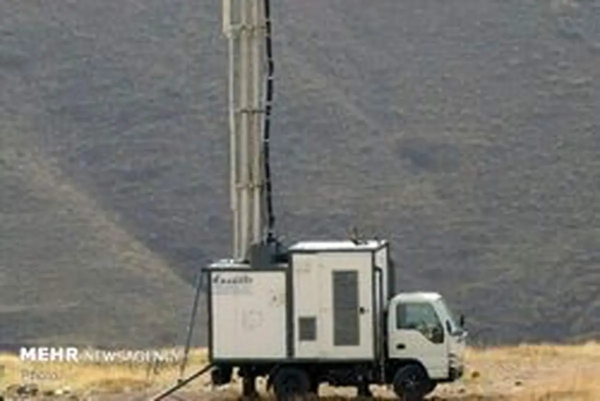 ماجرای آنتن نصب شده در روستای مرجان چه بود؟