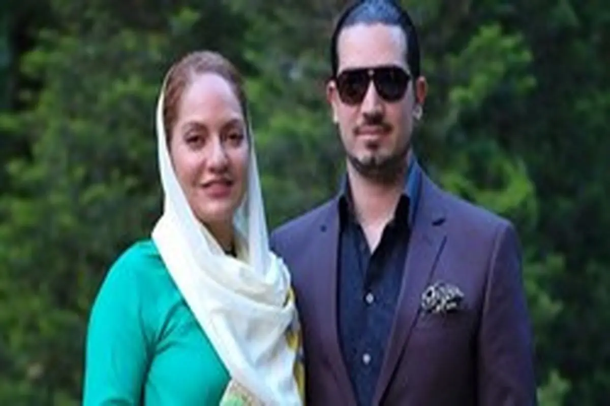 همسر مهناز افشار به ۱۷ سال حبس محکوم شد
