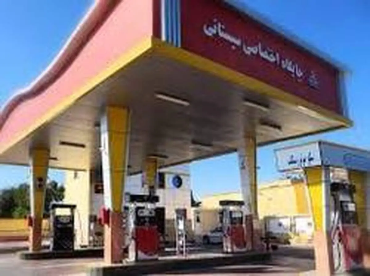 کسر عجیب سهمیه سوخت کامیون‌داران پس از سوخت‌گیری!