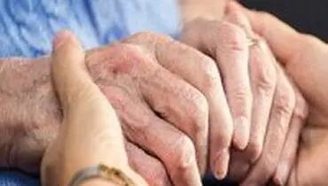 ۴ نشانه اولیه پارکینسون