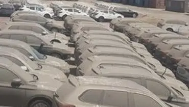 گمرک ایران: خودروهای دپو شده ترخیص می‌شود