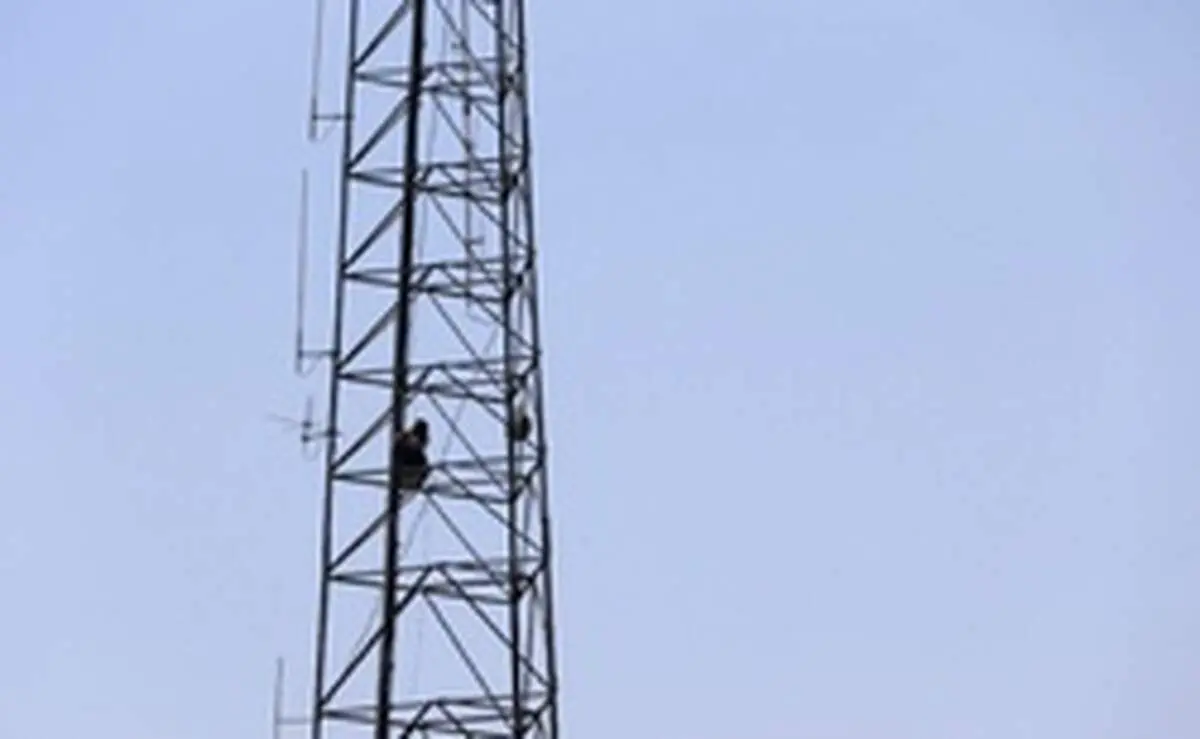 تکذیب خودکشی دختر جوان در شهرک غرب +عکس