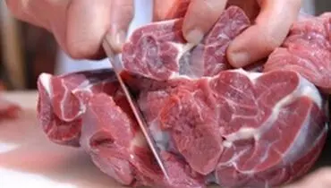 قیمت گوشت قرمز کاهش می‌یابد