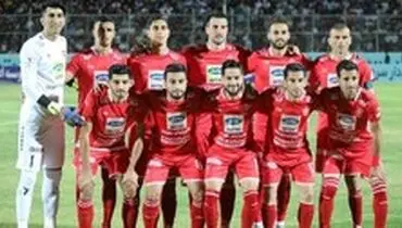 برانکو ۲۰ بازیکن را به بازی با السد فراخواند