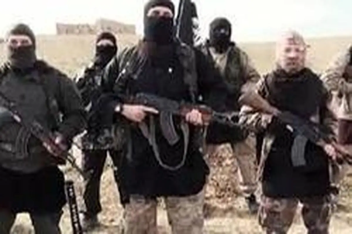 بازداشت یک سرکرده مهم داعش در نینوا عراق