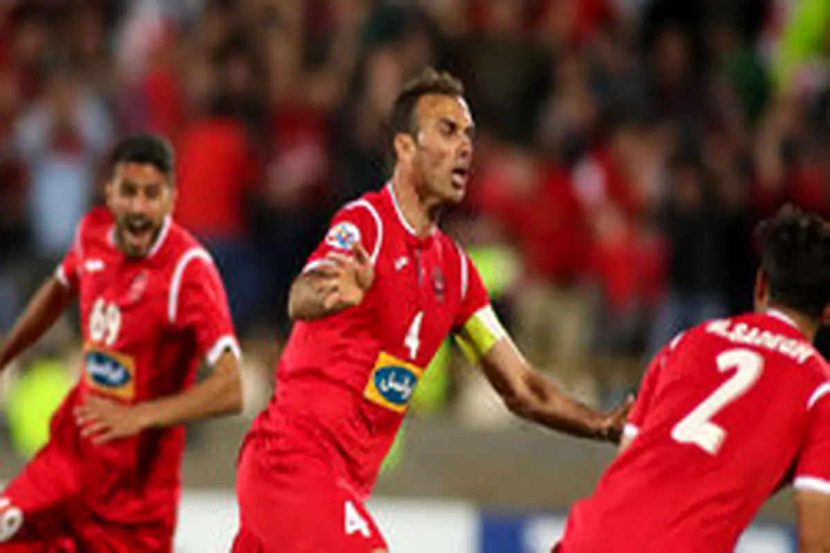 سید جلال: السد ۹۹ درصد تیم ملی قطر است