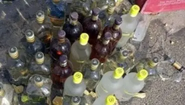 فوت ۵ نفر به دلیل مصرف مشروبات تقلبی در اصفهان